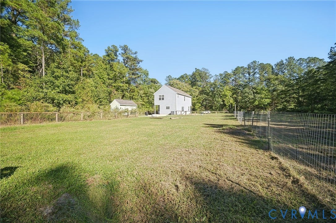 2051 Airport Road, Airport Rd, Suffolk, VA 23434