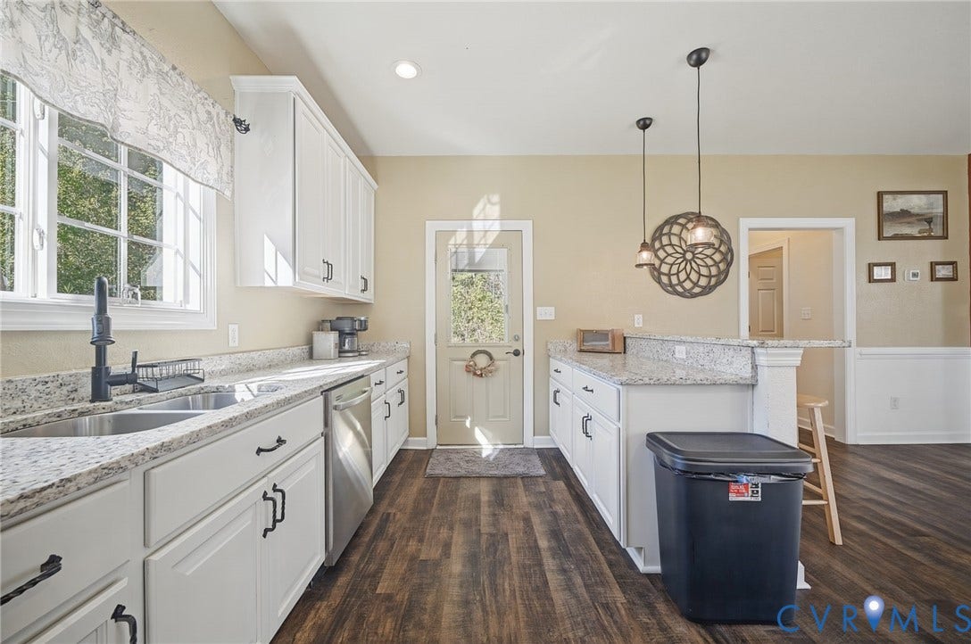 2051 Airport Road, Airport Rd, Suffolk, VA 23434