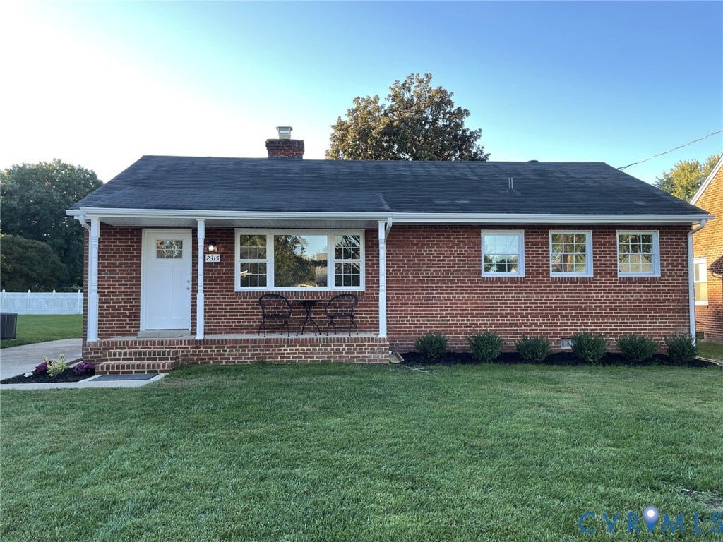 2315 Dee Kay Drive, Eldridge Grove, Henrico, VA 23228 2315 Dee Kay Drive, Eldridge Grove, Henrico, VA 23228