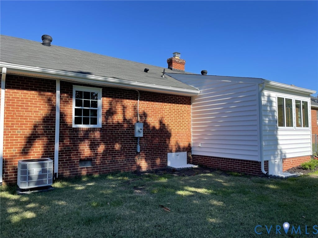 2315 Dee Kay Drive, Eldridge Grove, Henrico, VA 23228 2315 Dee Kay Drive, Eldridge Grove, Henrico, VA 23228