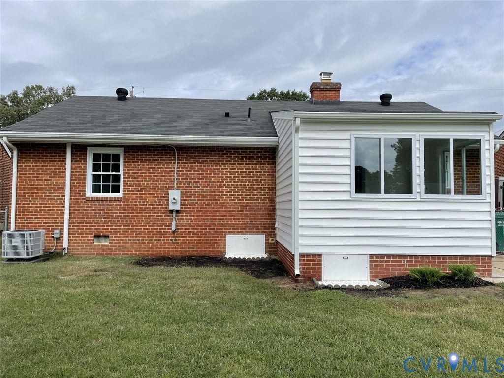 2315 Dee Kay Drive, Eldridge Grove, Henrico, VA 23228 2315 Dee Kay Drive, Eldridge Grove, Henrico, VA 23228