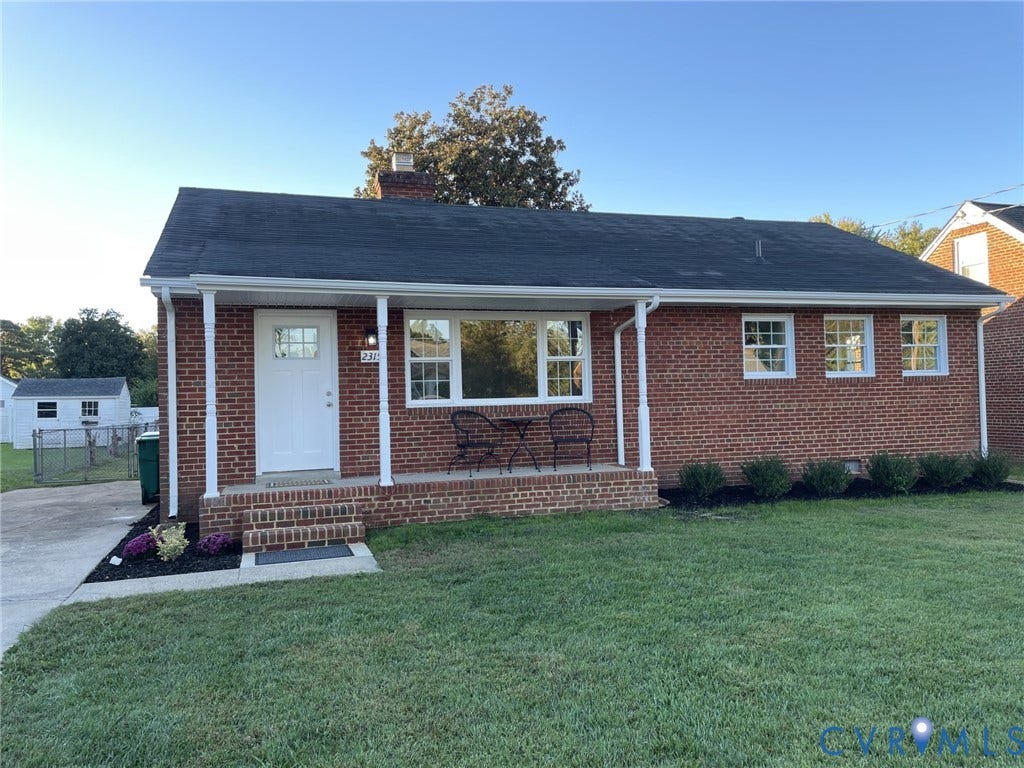 2315 Dee Kay Drive, Eldridge Grove, Henrico, VA 23228 2315 Dee Kay Drive, Eldridge Grove, Henrico, VA 23228