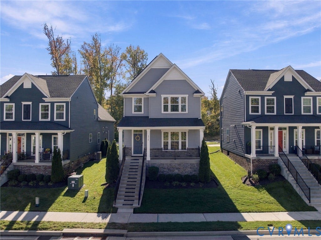 1716 German School Road, Westlake Heights, Richmond, VA 23225 1716 German School Road, Westlake Heights, Richmond, VA 23225