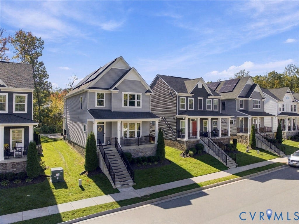 1716 German School Road, Westlake Heights, Richmond, VA 23225 1716 German School Road, Westlake Heights, Richmond, VA 23225