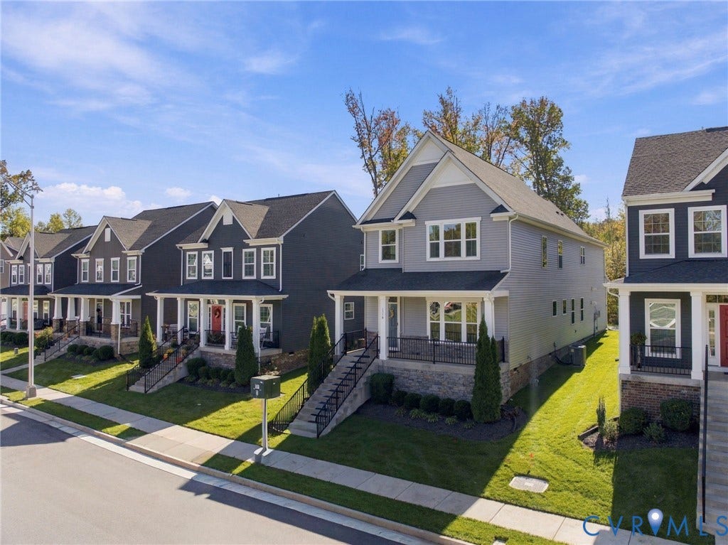 1716 German School Road, Westlake Heights, Richmond, VA 23225 1716 German School Road, Westlake Heights, Richmond, VA 23225