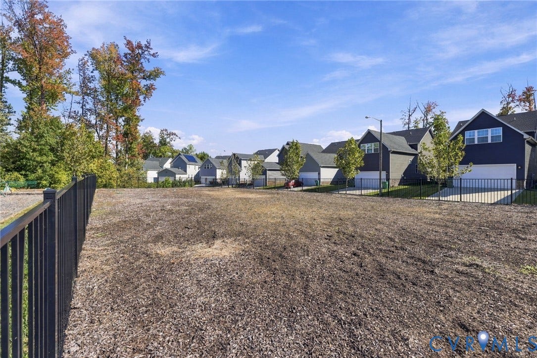 1716 German School Road, Westlake Heights, Richmond, VA 23225 Dog Park