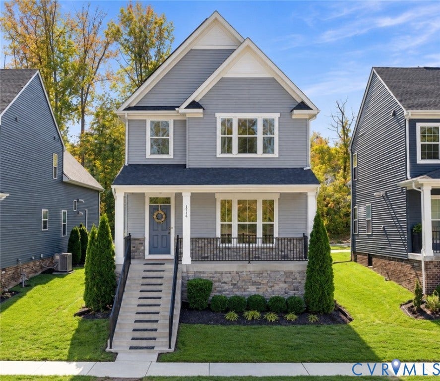 1716 German School Road, Westlake Heights, Richmond, VA 23225 1716 German School Road, Westlake Heights, Richmond, VA 23225