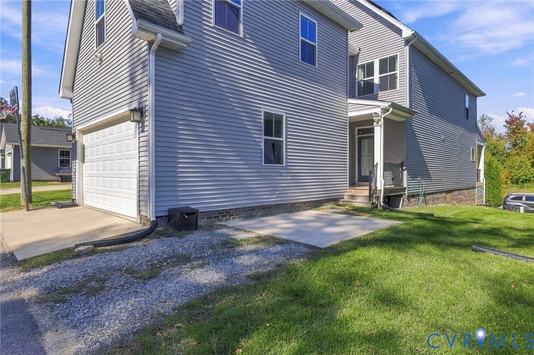 1716 German School Road, Westlake Heights, Richmond, VA 23225 1716 German School Road, Westlake Heights, Richmond, VA 23225