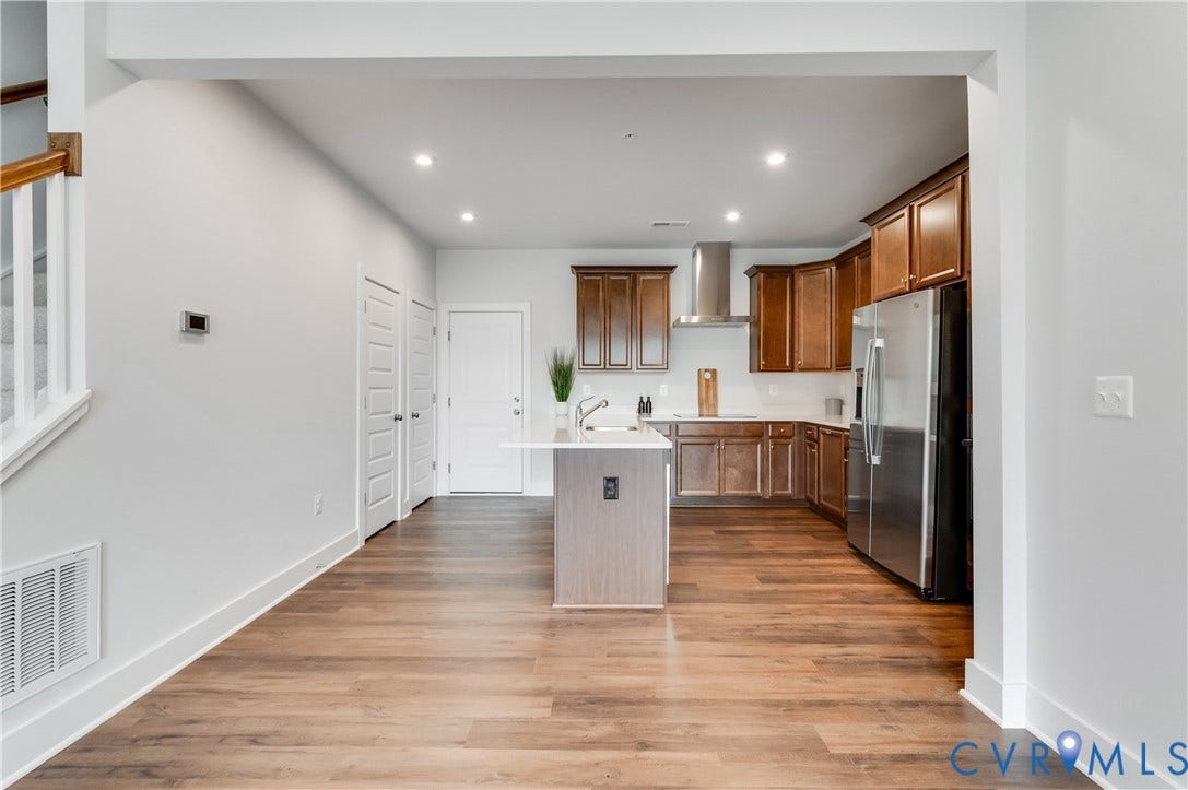 4310 Weaver Brook Road, #A, Henrico, VA 23233 4310 Weaver Brook Road, #A, Henrico, VA 23233