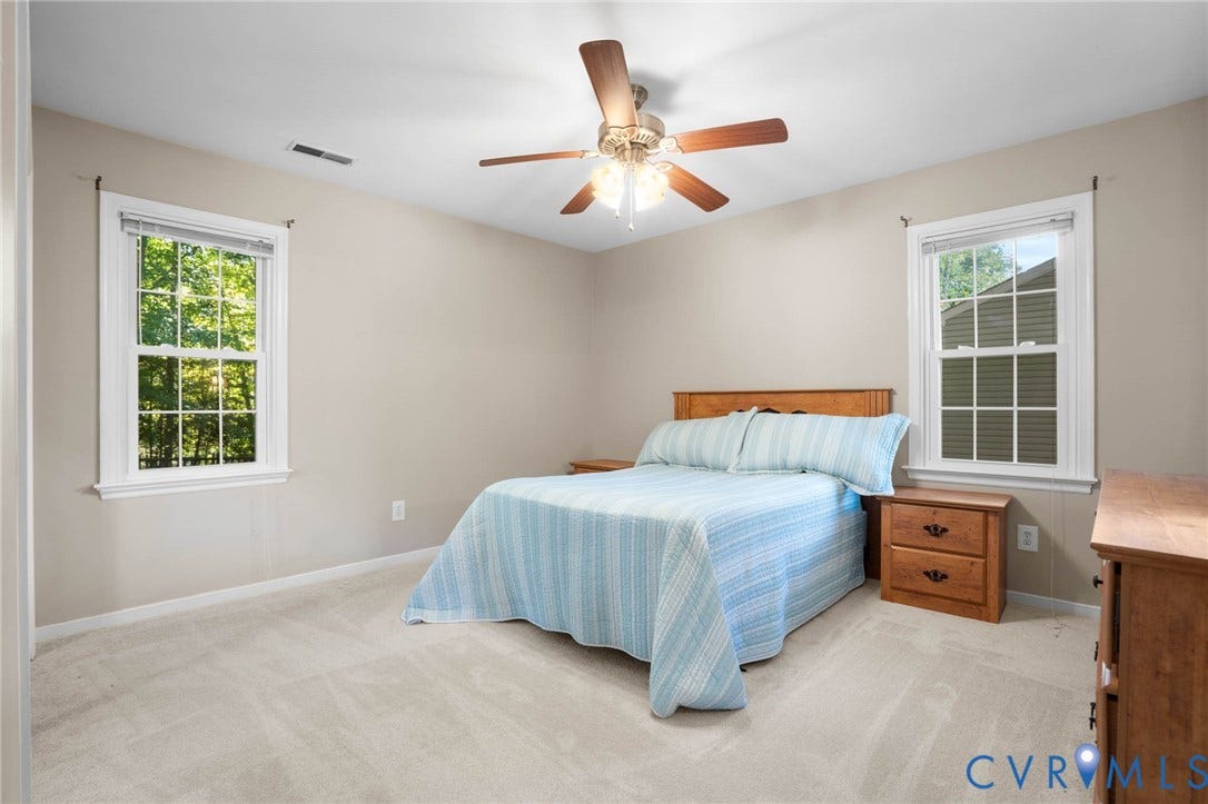 5107 Twelveoaks Road, Midlothian, VA 23112 5107 Twelveoaks Road, Midlothian, VA 23112