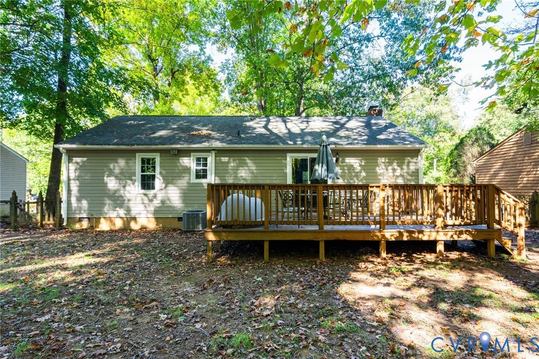 5107 Twelveoaks Road, Midlothian, VA 23112 5107 Twelveoaks Road, Midlothian, VA 23112