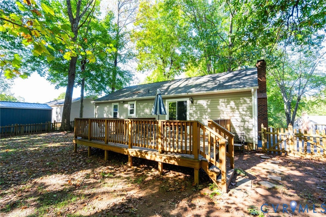 5107 Twelveoaks Road, Midlothian, VA 23112 5107 Twelveoaks Road, Midlothian, VA 23112