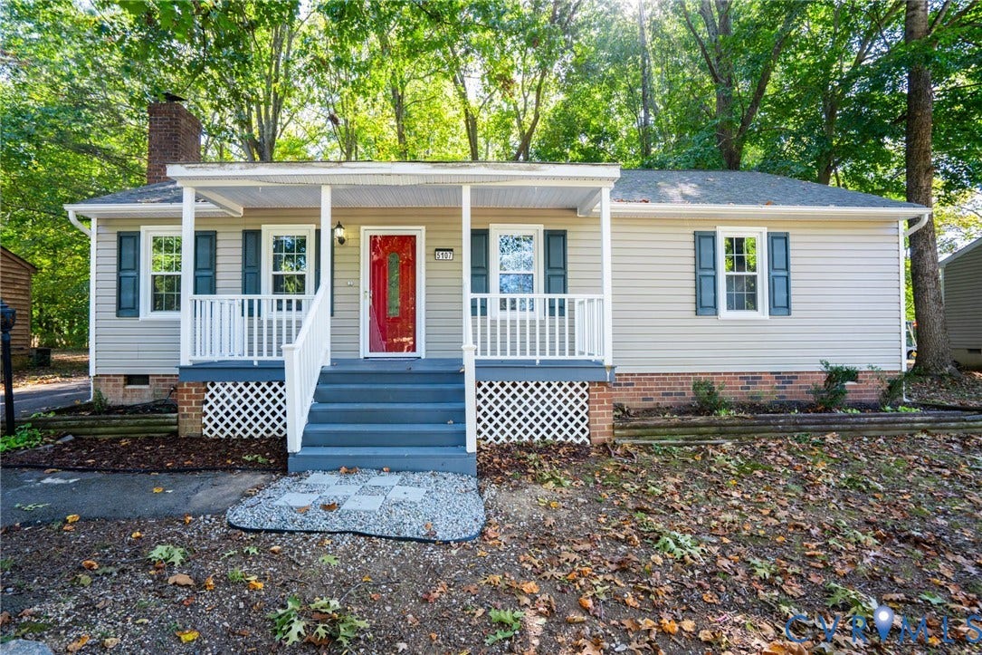 5107 Twelveoaks Road, Midlothian, VA 23112 5107 Twelveoaks Road, Midlothian, VA 23112