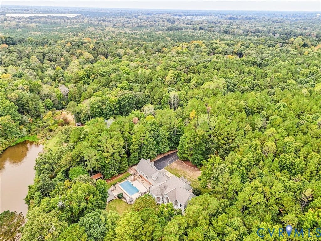 6650 Vintage Rose Lane, New Kent, VA 23140 6650 Vintage Rose Lane, New Kent, VA 23140