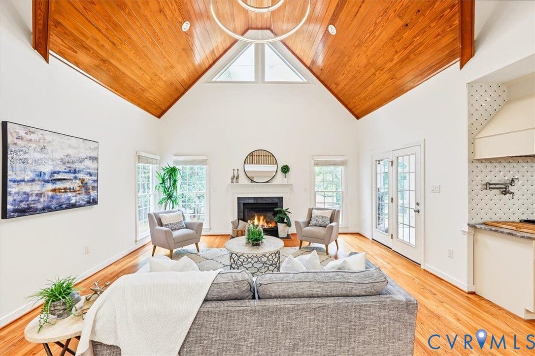 6650 Vintage Rose Lane, New Kent, VA 23140 6650 Vintage Rose Lane, New Kent, VA 23140