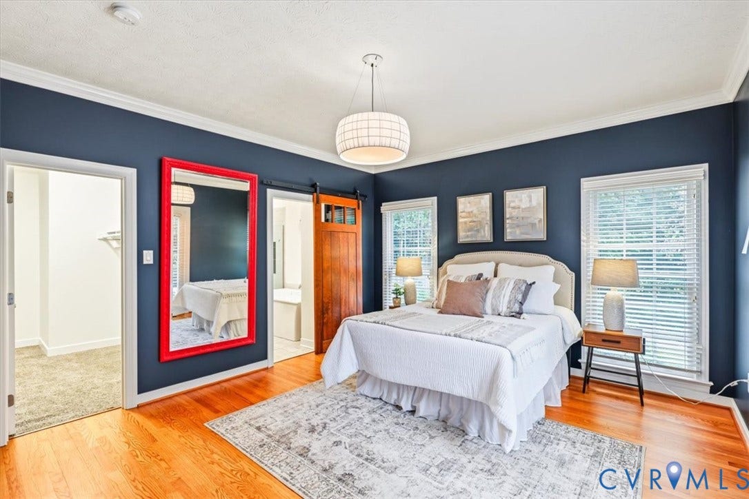6650 Vintage Rose Lane, New Kent, VA 23140 6650 Vintage Rose Lane, New Kent, VA 23140