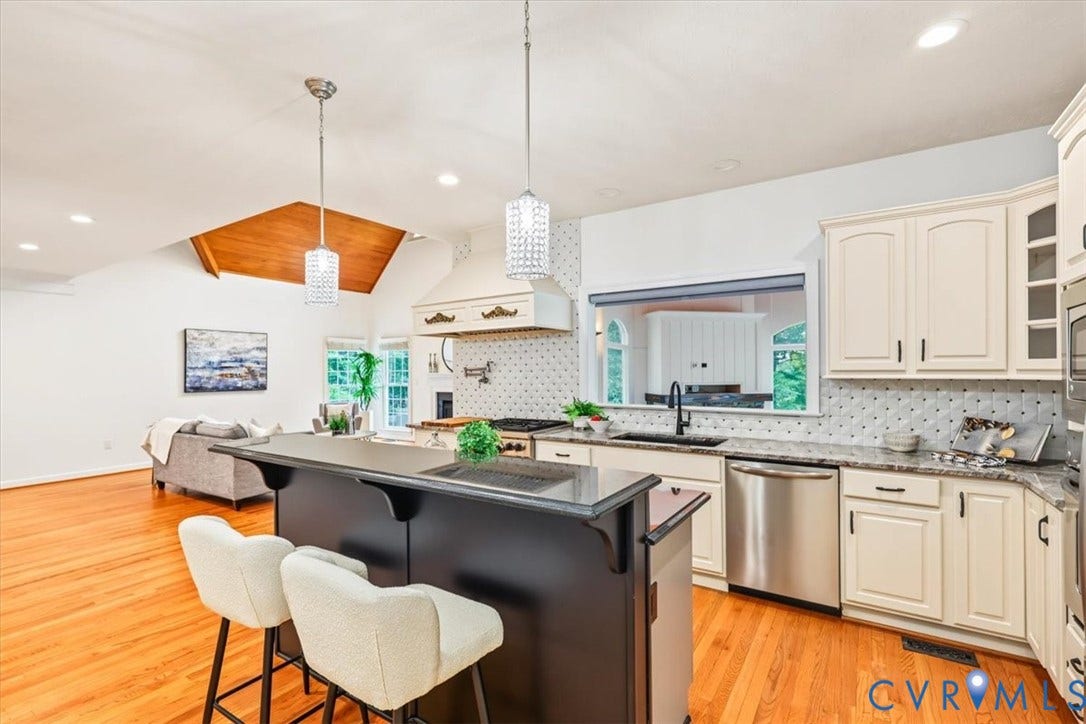 6650 Vintage Rose Lane, New Kent, VA 23140 6650 Vintage Rose Lane, New Kent, VA 23140
