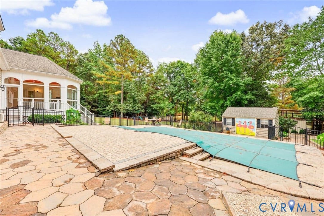 6650 Vintage Rose Lane, New Kent, VA 23140 6650 Vintage Rose Lane, New Kent, VA 23140