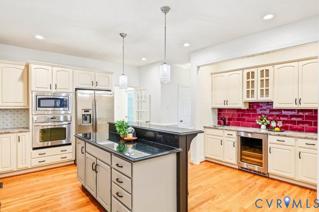 6650 Vintage Rose Lane, New Kent, VA 23140 6650 Vintage Rose Lane, New Kent, VA 23140
