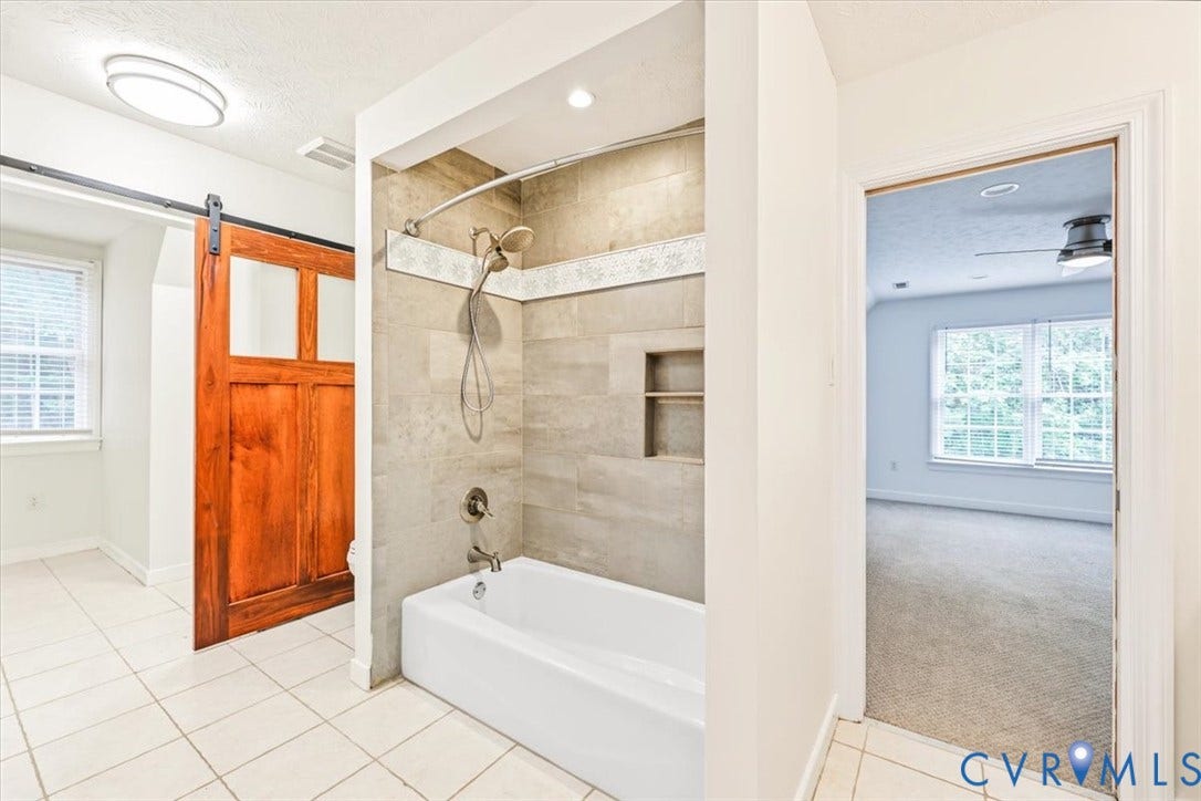 6650 Vintage Rose Lane, New Kent, VA 23140 6650 Vintage Rose Lane, New Kent, VA 23140