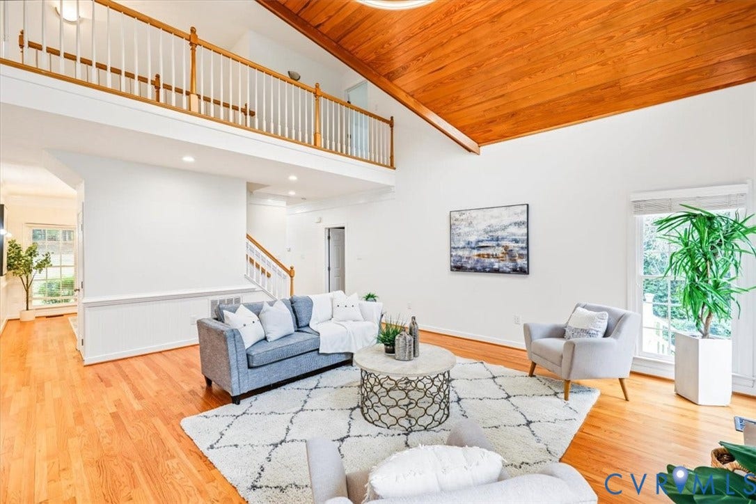 6650 Vintage Rose Lane, New Kent, VA 23140 6650 Vintage Rose Lane, New Kent, VA 23140