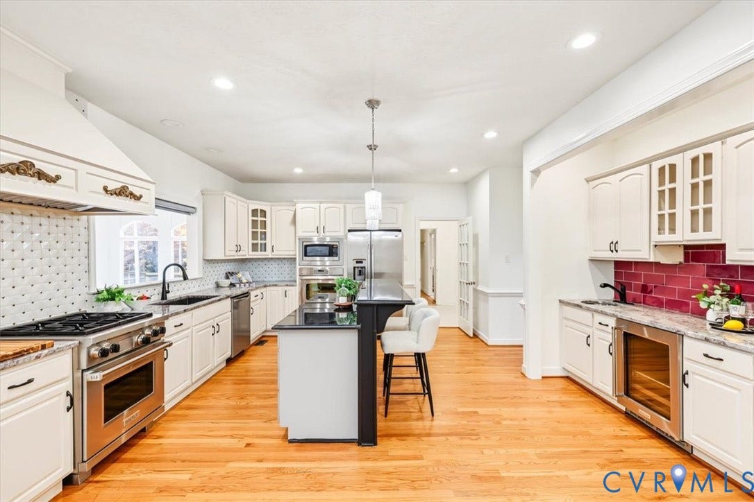 6650 Vintage Rose Lane, New Kent, VA 23140 6650 Vintage Rose Lane, New Kent, VA 23140