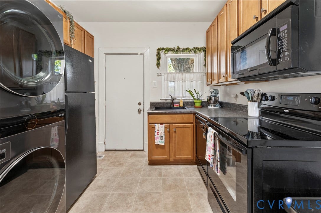 421 S Allen Avenue, Randolph, Richmond, VA 23220 421 S Allen Avenue, Randolph, Richmond, VA 23220