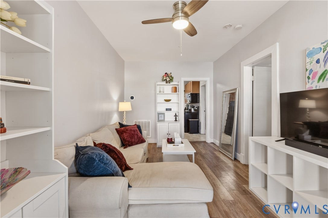 421 S Allen Avenue, Randolph, Richmond, VA 23220 421 S Allen Avenue, Randolph, Richmond, VA 23220