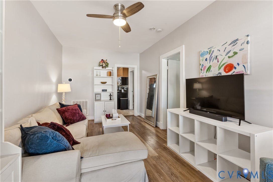 421 S Allen Avenue, Randolph, Richmond, VA 23220 421 S Allen Avenue, Randolph, Richmond, VA 23220