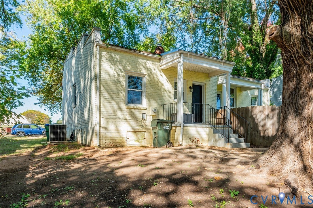 421 S Allen Avenue, Randolph, Richmond, VA 23220 421 S Allen Avenue, Randolph, Richmond, VA 23220