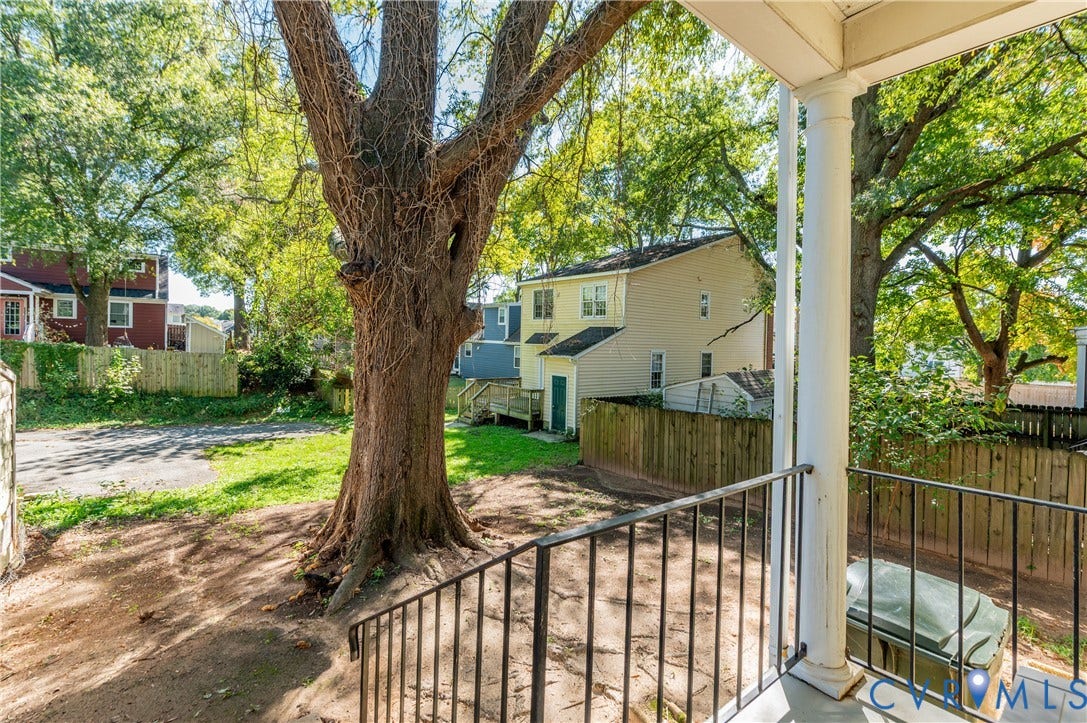 421 S Allen Avenue, Randolph, Richmond, VA 23220 421 S Allen Avenue, Randolph, Richmond, VA 23220