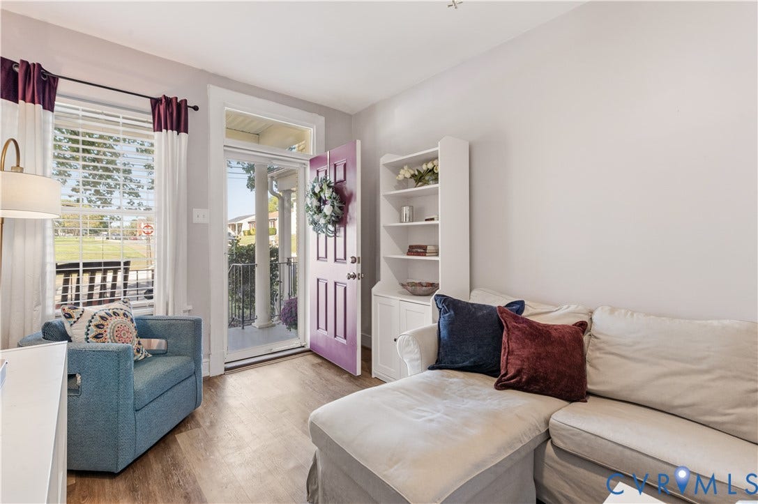 421 S Allen Avenue, Randolph, Richmond, VA 23220 421 S Allen Avenue, Randolph, Richmond, VA 23220
