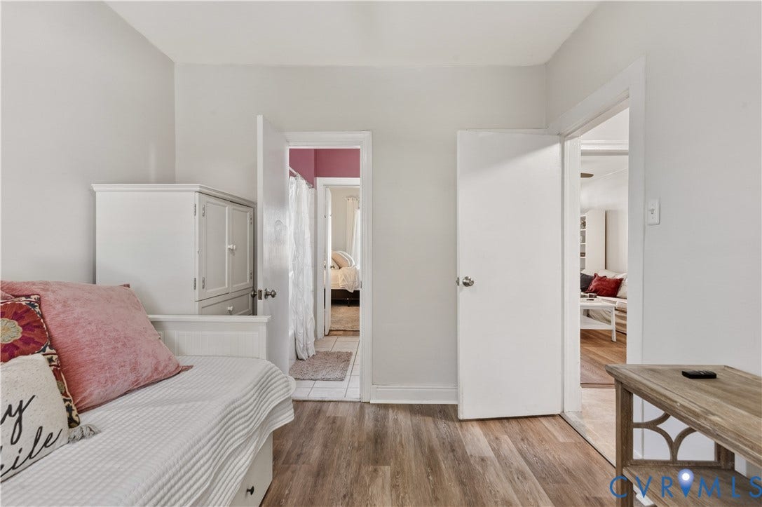 421 S Allen Avenue, Randolph, Richmond, VA 23220 421 S Allen Avenue, Randolph, Richmond, VA 23220