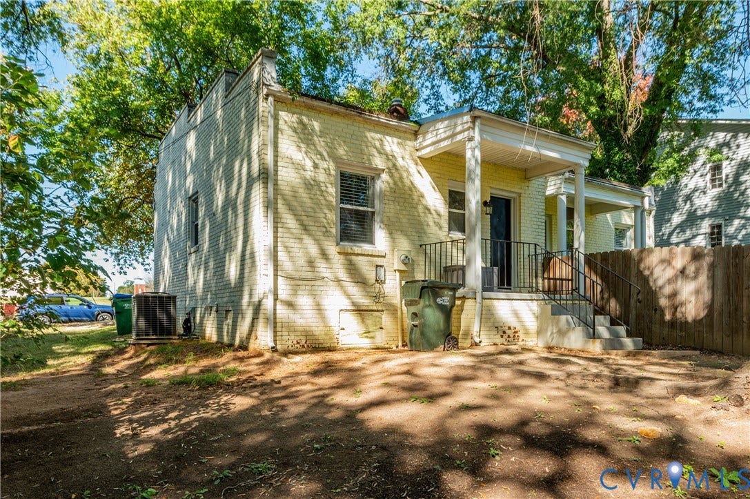 421 S Allen Avenue, Randolph, Richmond, VA 23220 421 S Allen Avenue, Randolph, Richmond, VA 23220