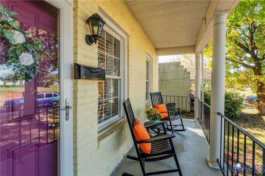 421 S Allen Avenue, Randolph, Richmond, VA 23220 421 S Allen Avenue, Randolph, Richmond, VA 23220