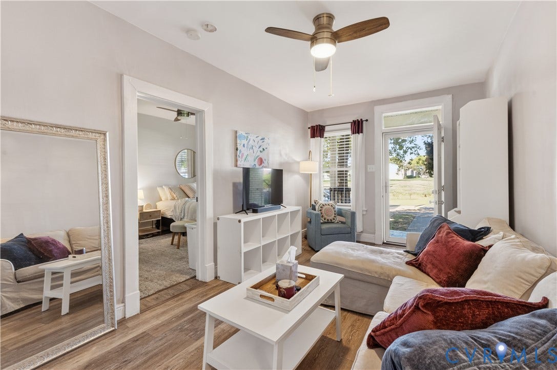 421 S Allen Avenue, Randolph, Richmond, VA 23220 421 S Allen Avenue, Randolph, Richmond, VA 23220