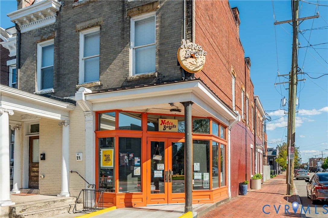 421 S Allen Avenue, Randolph, Richmond, VA 23220 421 S Allen Avenue, Randolph, Richmond, VA 23220