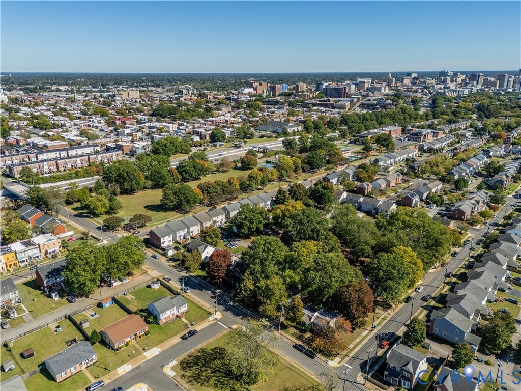 421 S Allen Avenue, Randolph, Richmond, VA 23220 421 S Allen Avenue, Randolph, Richmond, VA 23220