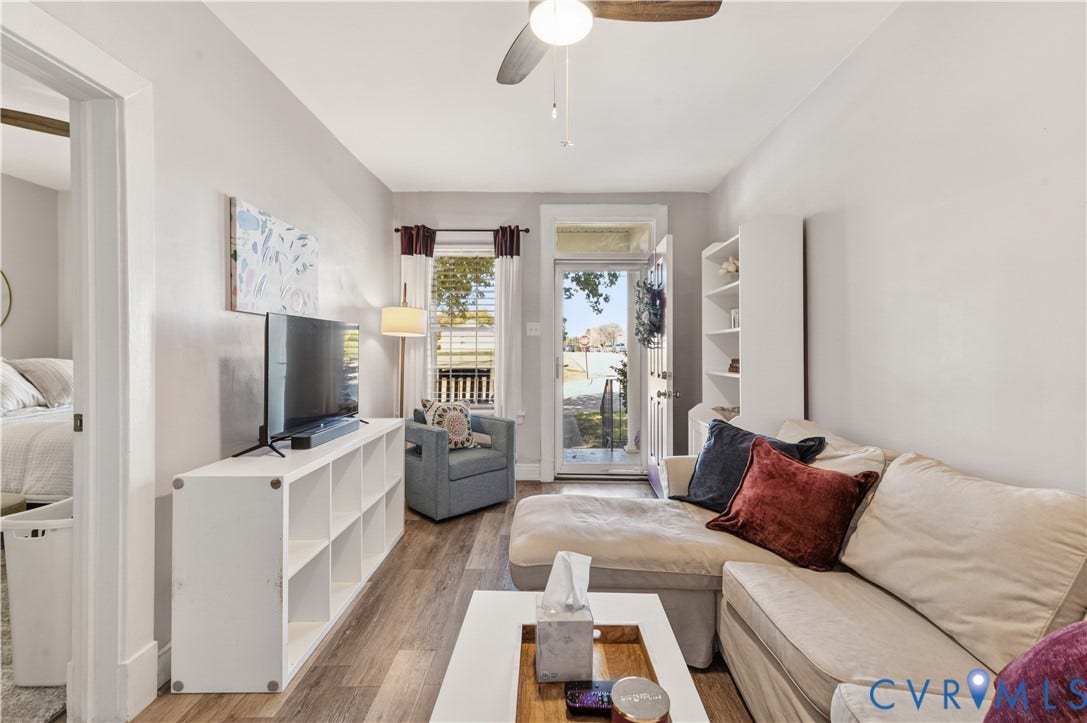 421 S Allen Avenue, Randolph, Richmond, VA 23220 421 S Allen Avenue, Randolph, Richmond, VA 23220