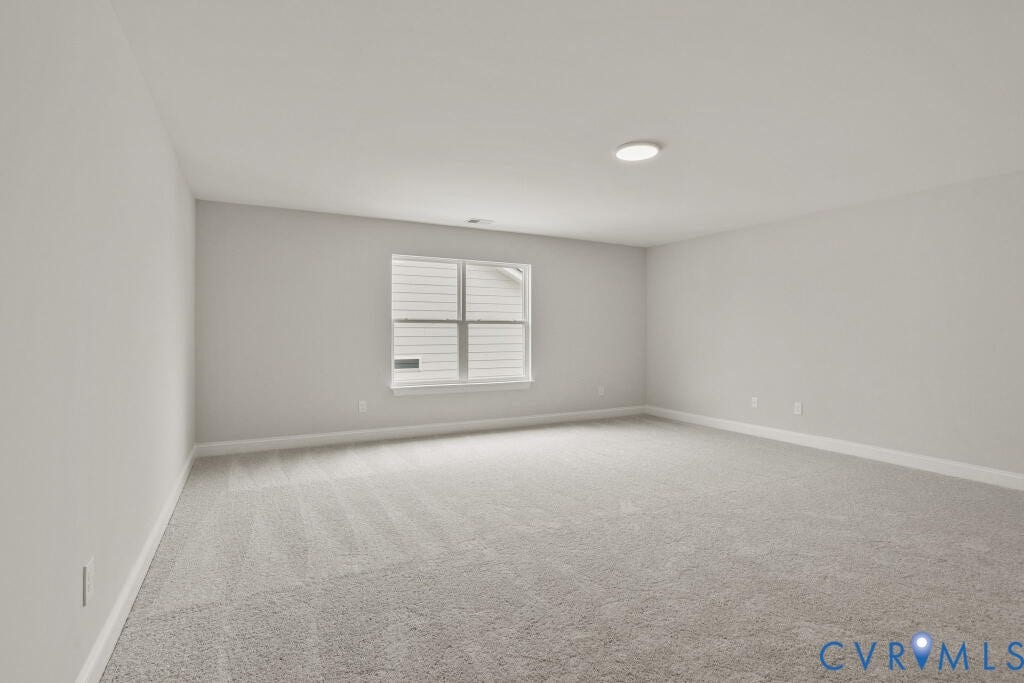 5614 Stingray Point Boulevard, Greenwood Estates, New Kent, VA 23124 This home is TO BE BUILT. The photo represents the plan, not the actual home. Design selections may vary.