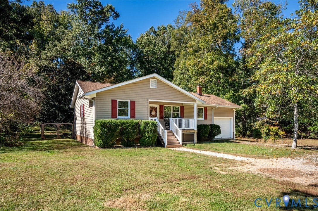 2790 Maidens Road, Powhatan, VA 23139 2790 Maidens Road, Powhatan, VA 23139