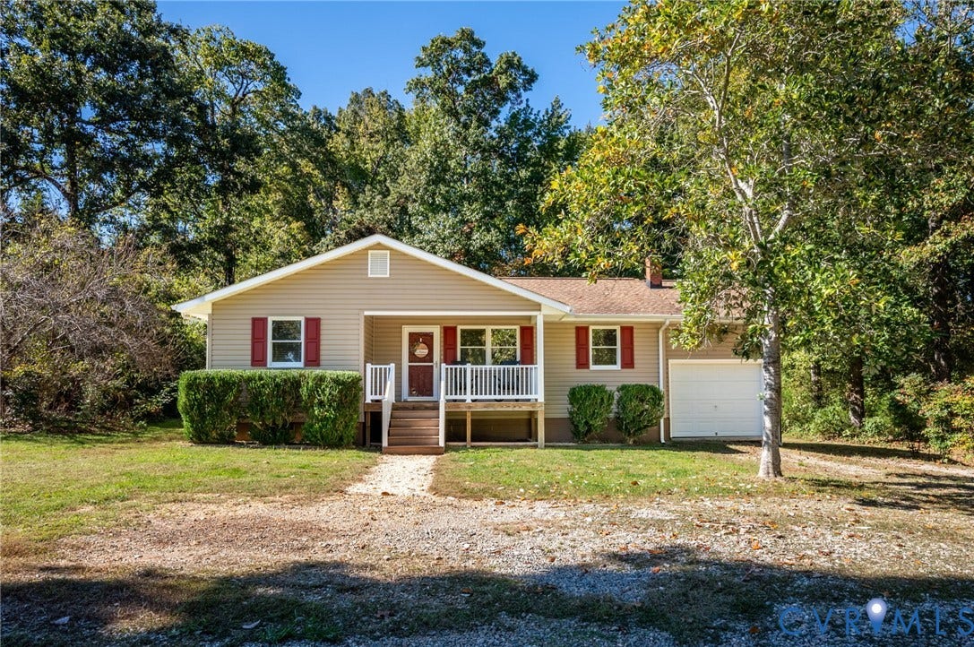 2790 Maidens Road, Powhatan, VA 23139 2790 Maidens Rd