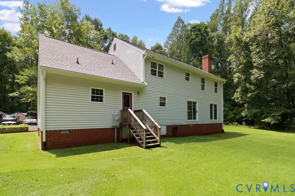 2380 Tribble Lane, Goochland, VA 23063 2380 Tribble Lane, Goochland, VA 23063
