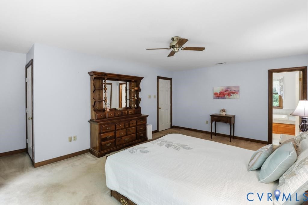2380 Tribble Lane, Goochland, VA 23063 2380 Tribble Lane, Goochland, VA 23063
