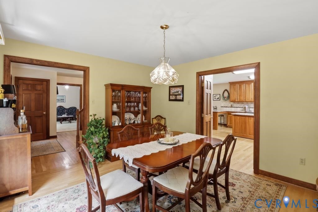 2380 Tribble Lane, Goochland, VA 23063 2380 Tribble Lane, Goochland, VA 23063