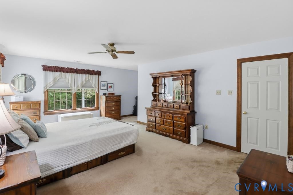 2380 Tribble Lane, Goochland, VA 23063 2380 Tribble Lane, Goochland, VA 23063