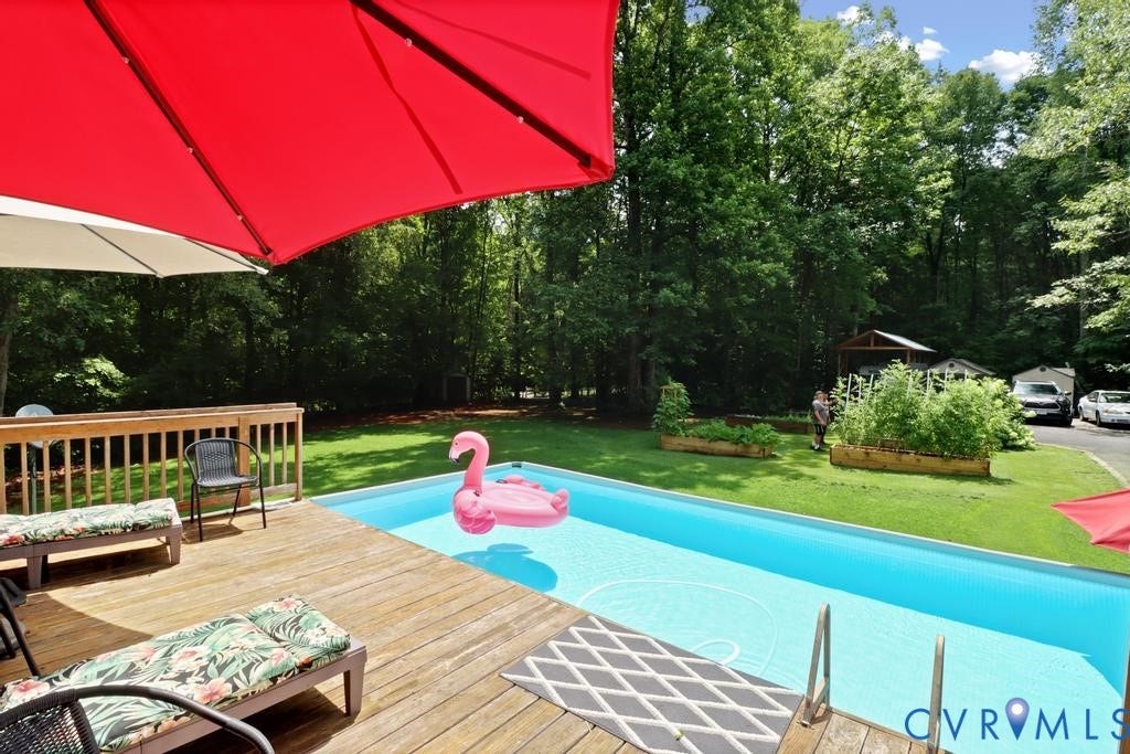 2380 Tribble Lane, Goochland, VA 23063 2380 Tribble Lane, Goochland, VA 23063