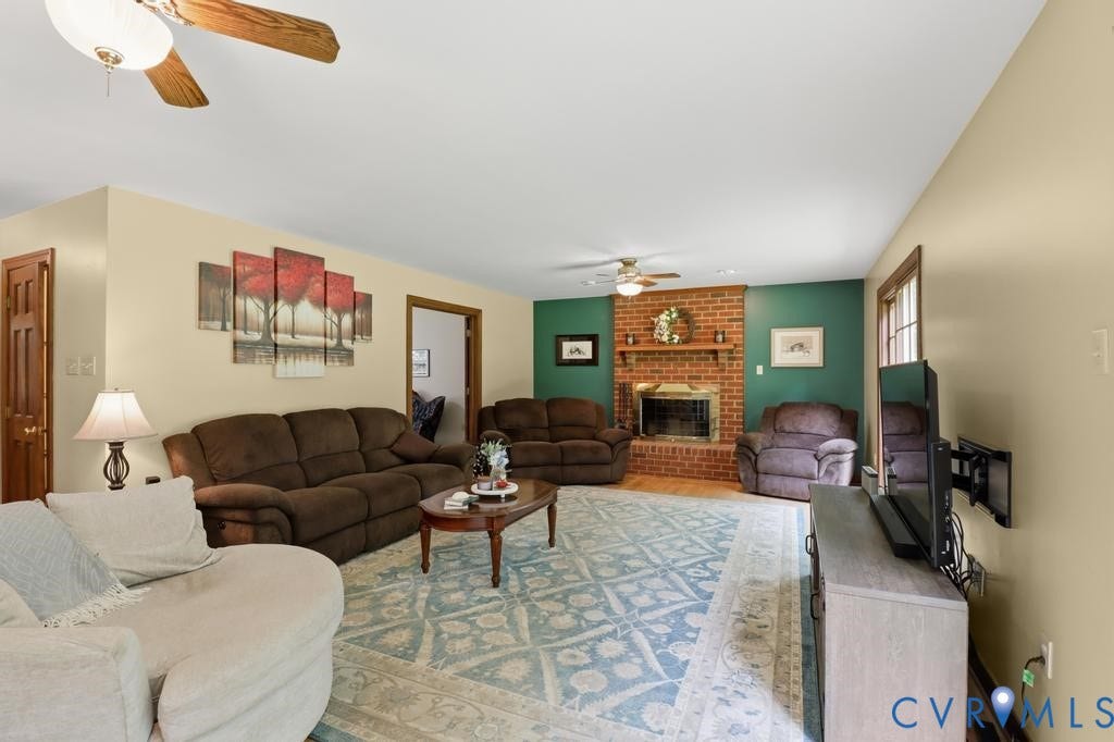 2380 Tribble Lane, Goochland, VA 23063 2380 Tribble Lane, Goochland, VA 23063