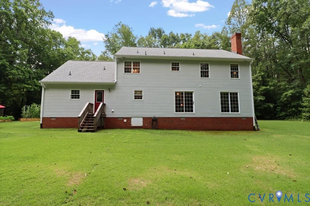 2380 Tribble Lane, Goochland, VA 23063 2380 Tribble Lane, Goochland, VA 23063