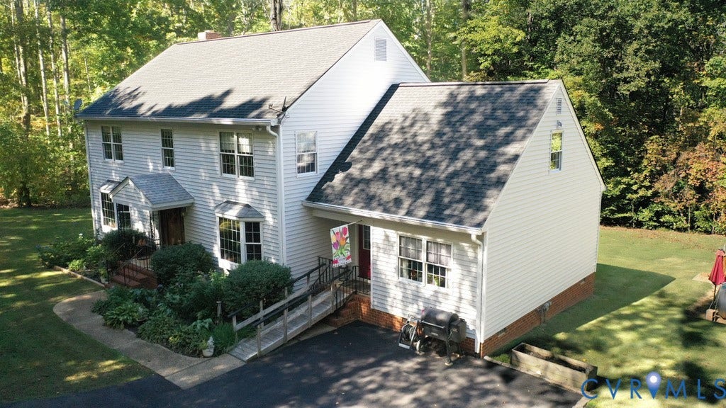2380 Tribble Lane, Goochland, VA 23063 2380 Tribble Lane, Goochland, VA 23063